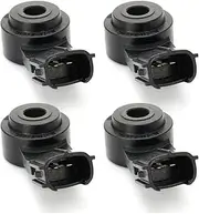Car Knock Control Sensor Knock Sensor 89615-20090 8961520090 for Corolla Sienna for Camry Ra&Amp;V4 for Gs430 Gx470 Is350