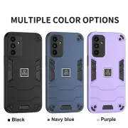 For Samsung Galaxy A15 A14 A35 A55 A54 A05 A13 Military Rugged Case Phone Cover