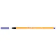 Stabilo Point 88 Fineliner 0.4mm Violet