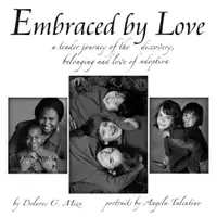 在飛比找樂天市場購物網優惠-【電子書】Embraced by Love: A tende