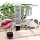 18ML Clear Tube Colorless Moisturizing Lip Oil Dilute --us Lip Gloss And K2Q9