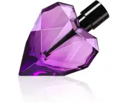 Diesel Loverdose Eau de Parfum Spray for Women, 75ml