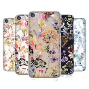 OFFICIAL NINOLA WILD GRASSES HARD BACK CASE FOR APPLE iPOD TOUCH MP3