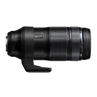 Olympus M.ZUIKO DIGITAL ED 100-400mm F5.0-6.3 IS 長焦鏡頭 總代理公司貨