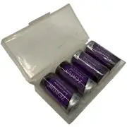 24X NEW ZEASUN RCR123A 3.7V 700mAh RECHARGEABLE 16340 LITHIUM-ION BATTERY