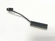 CSEZWASM New HDD Cable for HP PROBOOK 430 435 440 450 445 G5 HSN-Q04C Hard Drives Cable Connector DD0X8BHD010