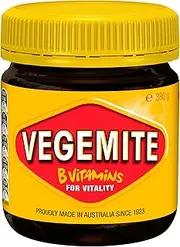 VEGEMITE Yeast Extract Savoury Spread, 380g