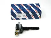 BOSCH IGNITION COIL X2 FOR BMW M42 M50 E30 E36 M60 E34 E32 E38 E31 S50B30