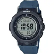 CASIO PROTREK PRG-30-2JF Solar Men's Watch New in Box F/S New