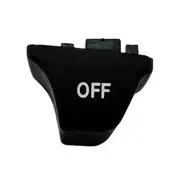 Left Combination Switch Turn Indicator Button for BMW R1200GS R1250GS K1600 F750GS F850GS F900R K160 Black