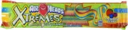Airheads Rainbow Berry Sour Candy Pack of 4 Multicolor 2 Ounce Bags