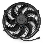 Proform 67018 High Performance 14"" S-Blade Electric Fan