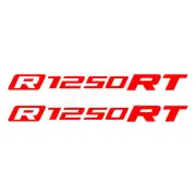 Motorcycle Stickers Waterproof Decals for BMW R1250RT R1250 R 1250 RT Sticker