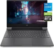 *BRAND NEW* HP Victus 15" Gaming Laptop, NVIDIA GeForce RTX 3050 Ti, Intel i5