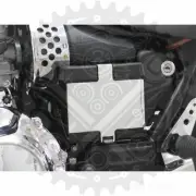 Battery Tray Cover Fits Triumph Speedmaster 865 EFI