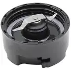 Flat My Blend Blade Assembly With Gasket for Oster Blender BLSTAV BLSTPB 250W