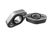 PRP Water Pump Spacer Kit 3/4" Suits Chev SB V8 PRP6800
