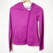 Under Armour Studio Fit Compression Women Jacket XS BRAND NEW WITH TAGS