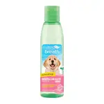 TropiClean Fresh Breath Dental Health Solutions for Puppies - 236ml