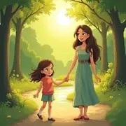 The Friend Who Helps You Heal - Story, Story Time