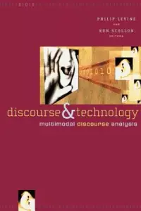 在飛比找博客來優惠-Discourse and Technology: Mult