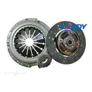 Exedy Clutch Kit OEM Replacement - MZK-7402