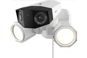 Reolink 4K Floodlight Camera with Dual Lens