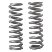 CalOffroad Nitro Pro Series Coil Spring Front Pair to suit Nissan Navara D23 - CS2404F