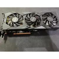 在飛比找蝦皮購物優惠-技嘉 Radeon™ RX 5500 XT GAMING O