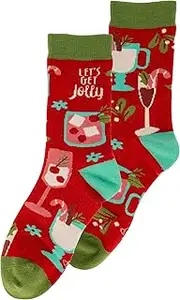 [Karma] Women's Novelty Socks