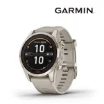 GARMIN FENIX 7S PRO 戶外進階複合式運動 GPS 腕錶