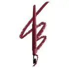 NYX Epic Smoke Liner BRICK FIRE ESL06 Waterproof Eyeliner cream red