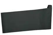 Maxwell & Williams: Table Accents Leather Look Cowhide Runner - Charcoal (30x150cm)