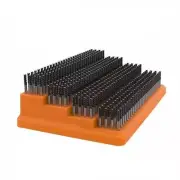 Metal Milling Cutter Storage Box Chuck Tool Holder Rack Frame CNC Machine Parts
