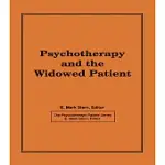 PSYCHOTHERAPY AND THE WIDOWED PATIENT