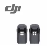 在飛比找蝦皮購物優惠-Dji spark 兩顆全新原廠電池➕原廠全新變壓器