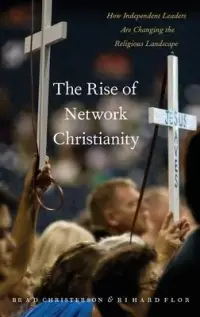 在飛比找博客來優惠-The Rise of Network Christiani