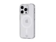 Tech21 EvoClear w/MagSafe - iPhone 15 Pro - Clear