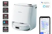 Narwal Freo X Ultra Robot Vacuum Cleaner and Mop with Auto-Empty Dock