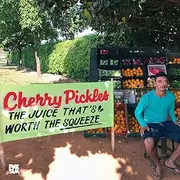 PNKSLM Recordings Cherry Pickles – The Juice That’s Worth The Squeeze Vinyl, Long Play Music CD