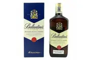 BALLANTINE S SCOTCH WHISKY 1000ML