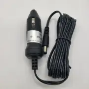 Car DC Adapter For Homedics pp-adpcar2 output 12V 1.2A POWER 14.4W 2021