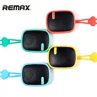 在飛比找蝦皮購物優惠-『REMAX』RB-X2 mini 智能藍牙音箱喇叭