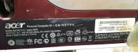 在飛比找Yahoo!奇摩拍賣優惠-零件機 Acer aspire Z5610(顯示卡問題)