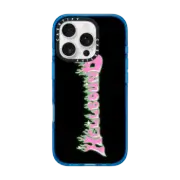 iPhone 16 Pro Impact Case MagSafe Compatible Hellbound