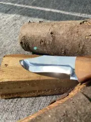 WoodCarving Force Chisel, Same Day Shipping Camping Knife Folding Camping Knife