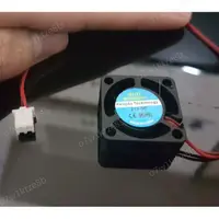 在飛比找蝦皮購物優惠-2510散熱風扇 高轉速 5v 12v 24v 2.5CM 