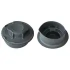 Pack of 2 Silicone Cover Blender Cup Lid Blender Cup Cover Leak Proof7110