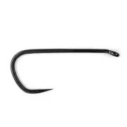 Gamakatsu R18-B. Barbless 2X Heavy Fly Tying Hook - 20 Pack