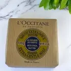 NEW L'Occitane Verbena Extra-Gentle Soap With Shea Butter 100g - 3.5 oz France